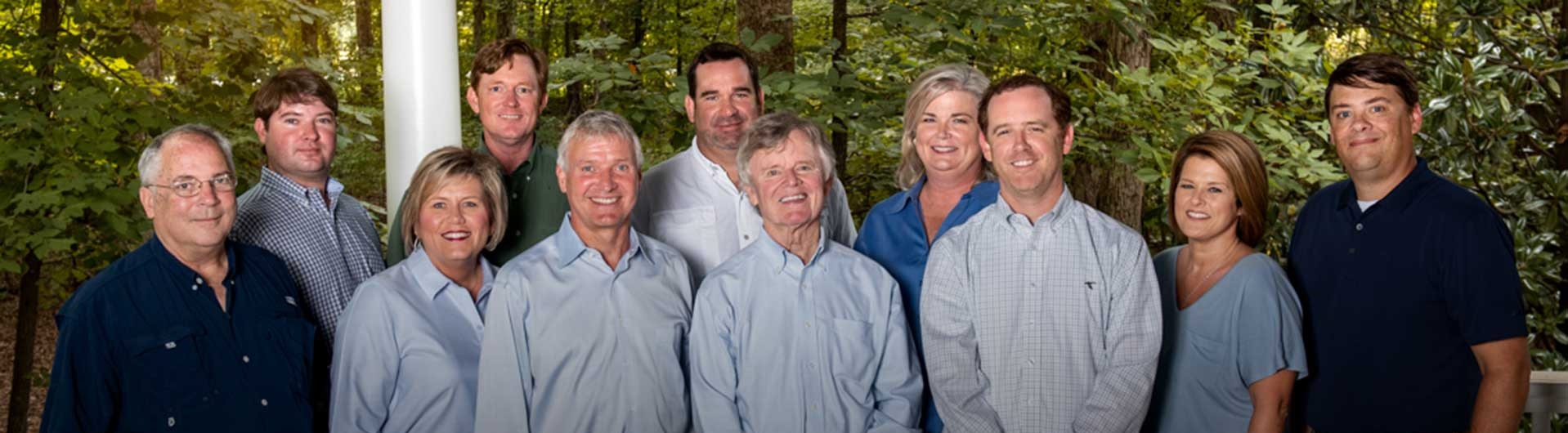 About SPP Land - Land Team